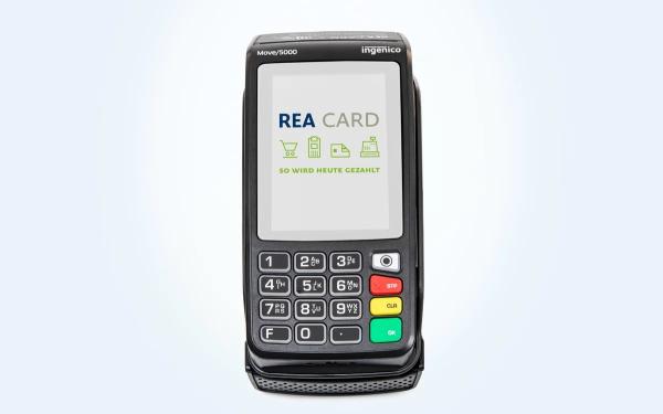 EC-Terminal REA T9 pro